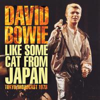 Fame - David Bowie (unofficial Instrumental)