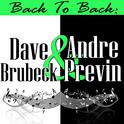 Back To Back: Dave Brubeck & Andre Previn专辑