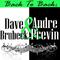 Back To Back: Dave Brubeck & Andre Previn专辑