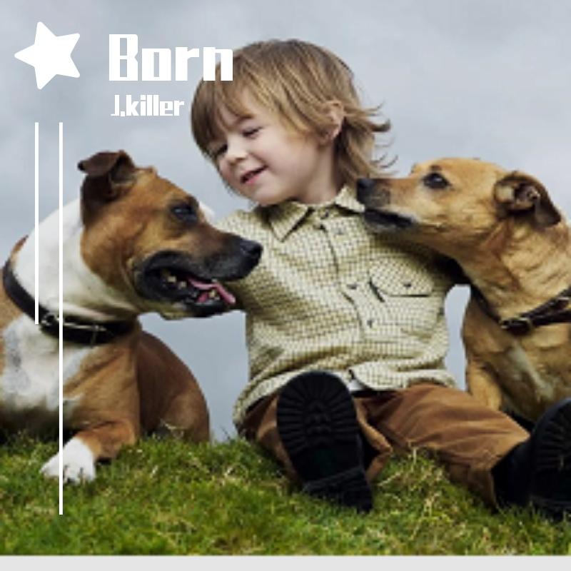 Born