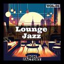 Lounge Jazz vol.1专辑