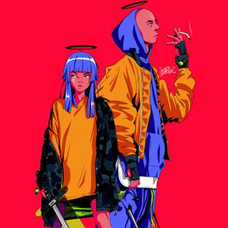Glitch Hop |(Updating) ♥