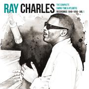 Ray Charles: The Complete Swing Time & Atlantic Recordings (1948-1959) - vol 5