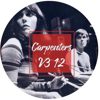 12首私人意味极浓的Carpenters（卡朋特）