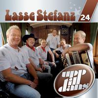 原版伴奏   Osterlenvisan - Lasse Stefanz （karaoke） （有和声）