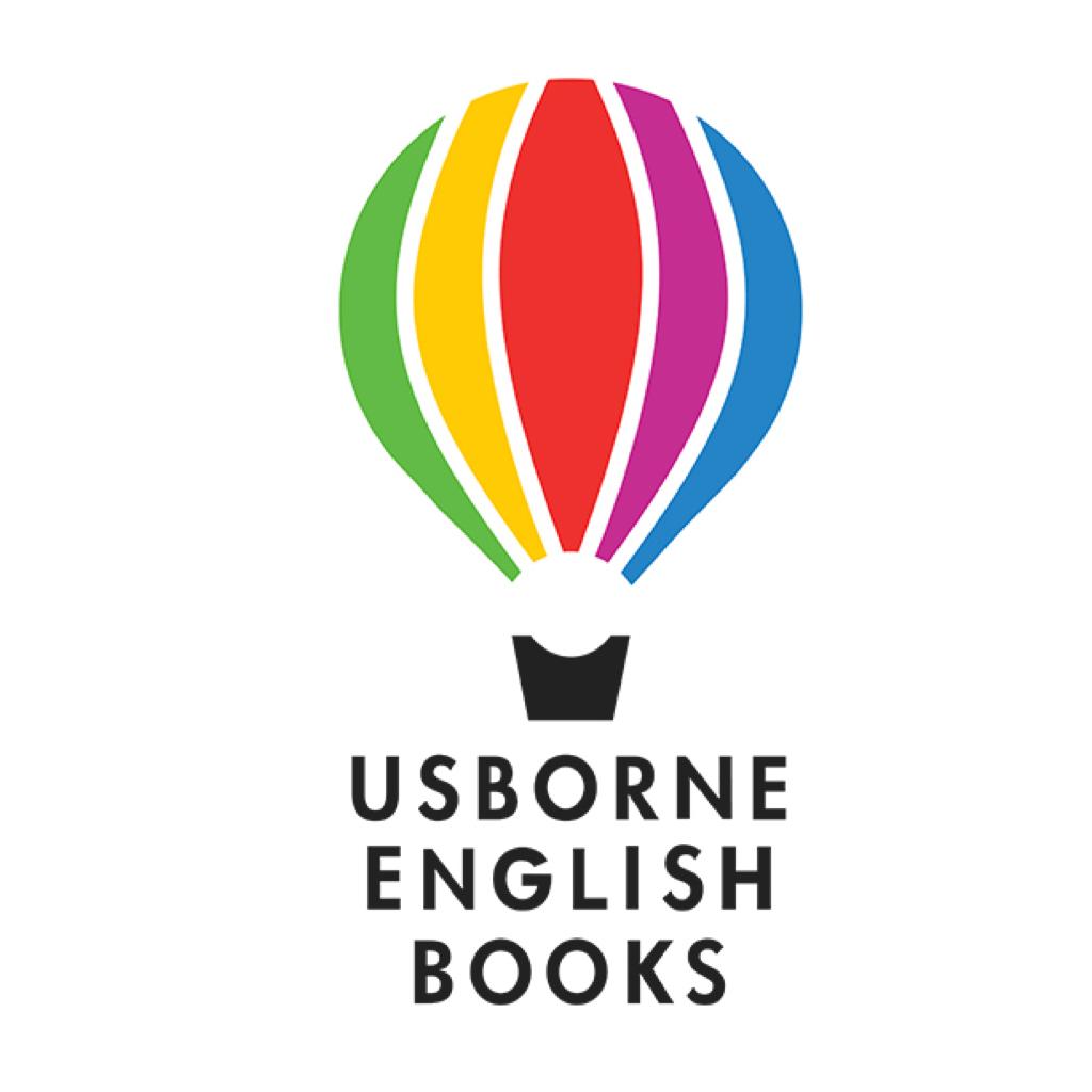 USBORNE启蒙英语童谣