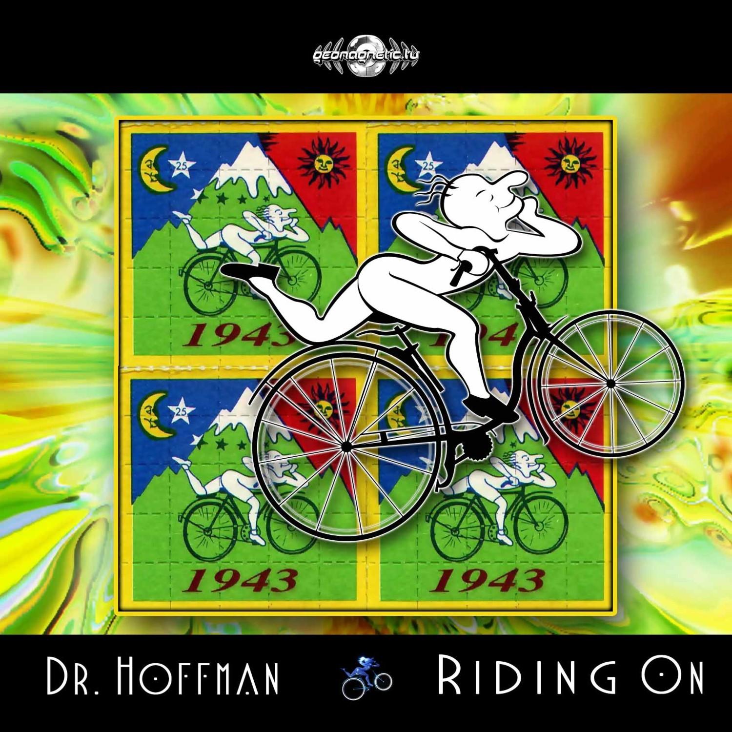 RidingOnEP