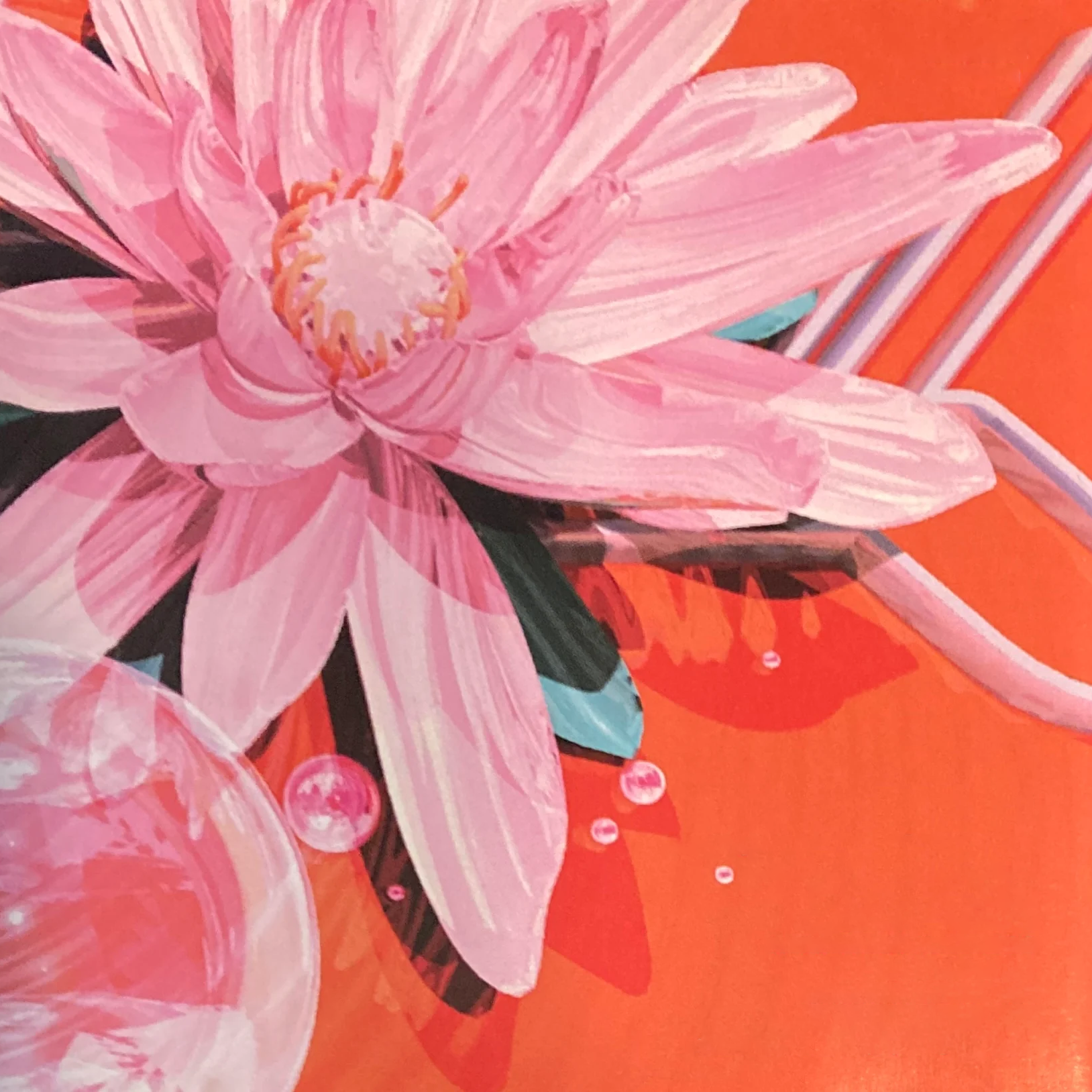 Charlene (Bonus Track)