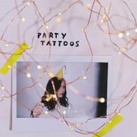 Party Tattoos - Dodie (unofficial Instrumental) (1)