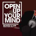 Open Up Your Mind专辑