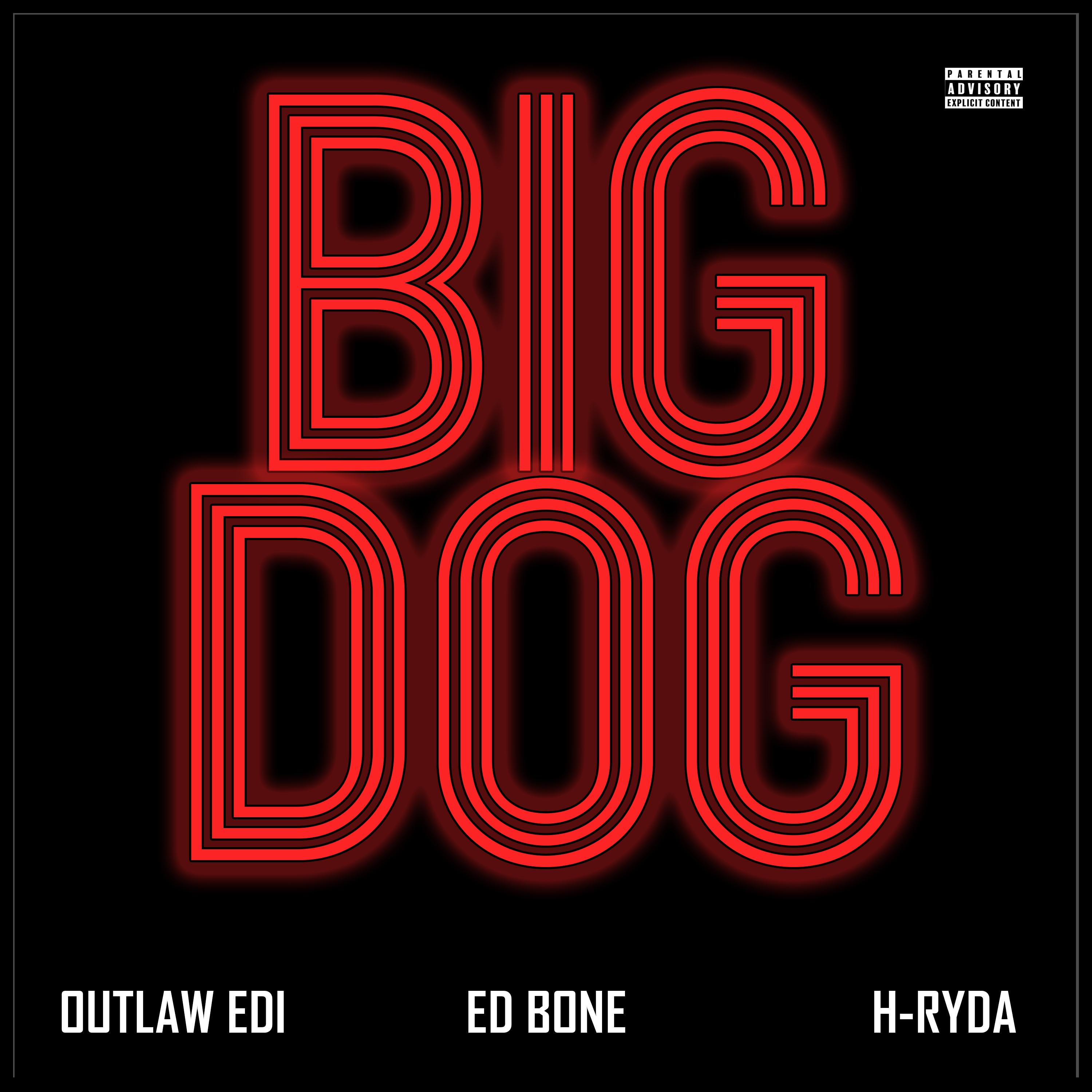 Big Dog
