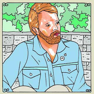Daytrotter Studio  