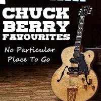 Chuck Berry - No Particular Place To Go (karaoke)