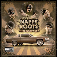 Nappy Roots - Awnaw (instrumental)