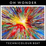 Technicolour Beat专辑