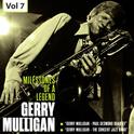 Milestones of a Legend - Gerry Mulligan, Vol. 7专辑