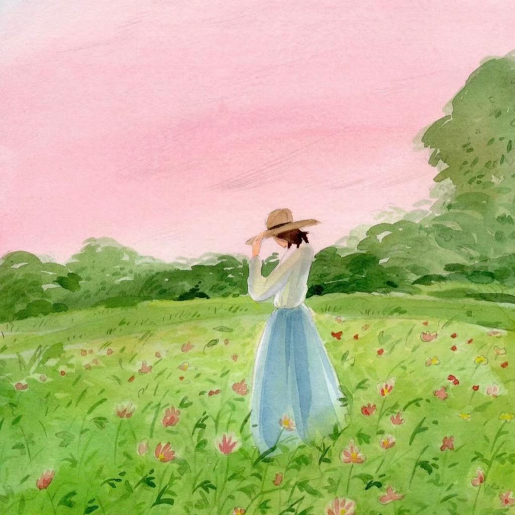 英文民谣｜走在爱尔兰郊外的午后 | 在线播放 | 网易云音乐