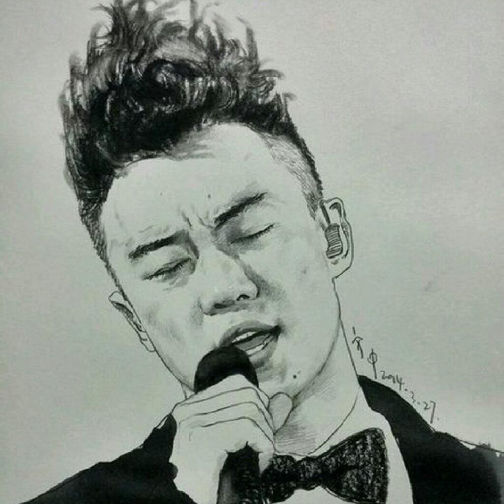 陈奕迅：在泛泛之众中，做一个怪人