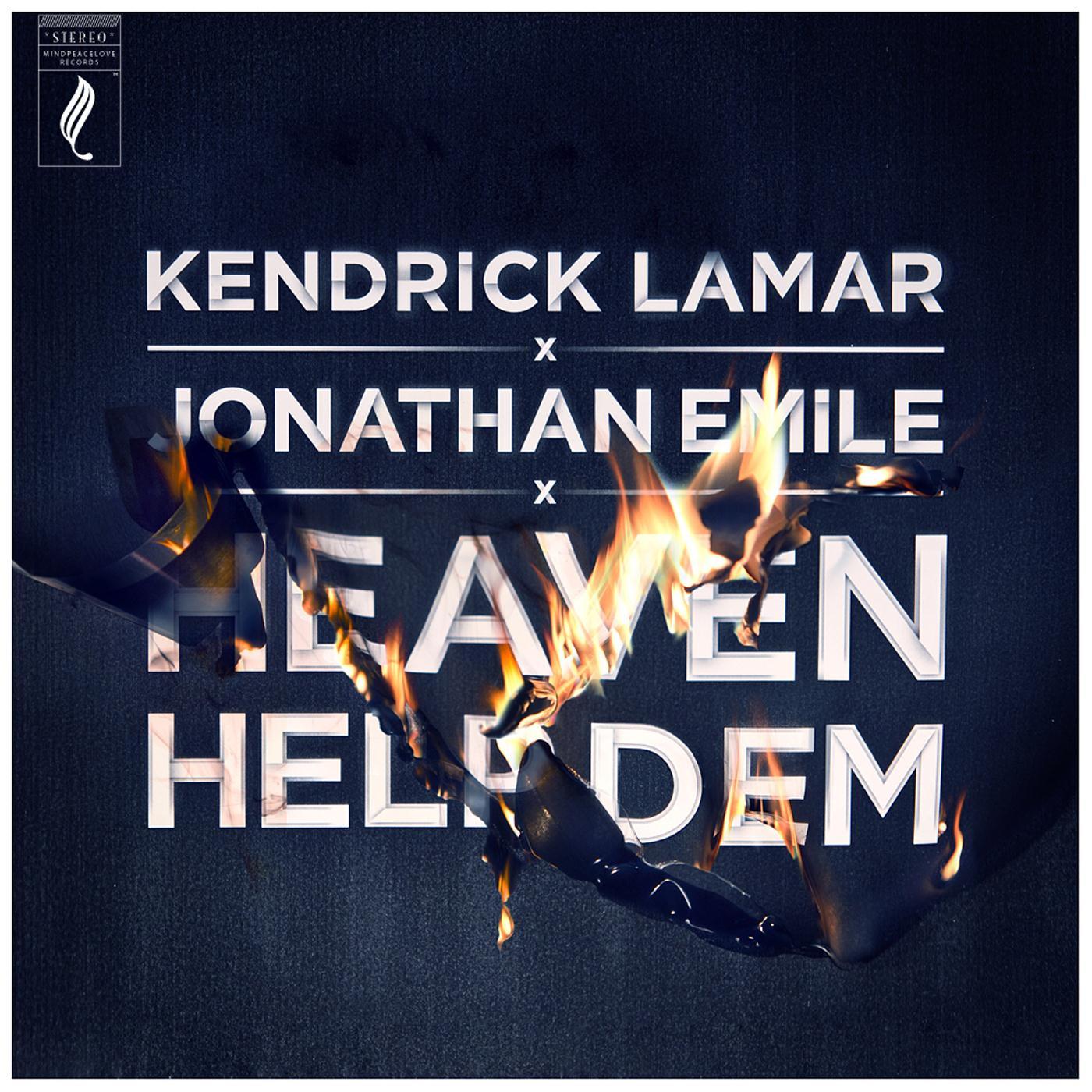 Heaven Help Dem (feat. Kendrick Lamar)专辑