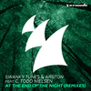 Swanky Tunes - At The End Of The Night (Matvey Emerson Radio Edit)