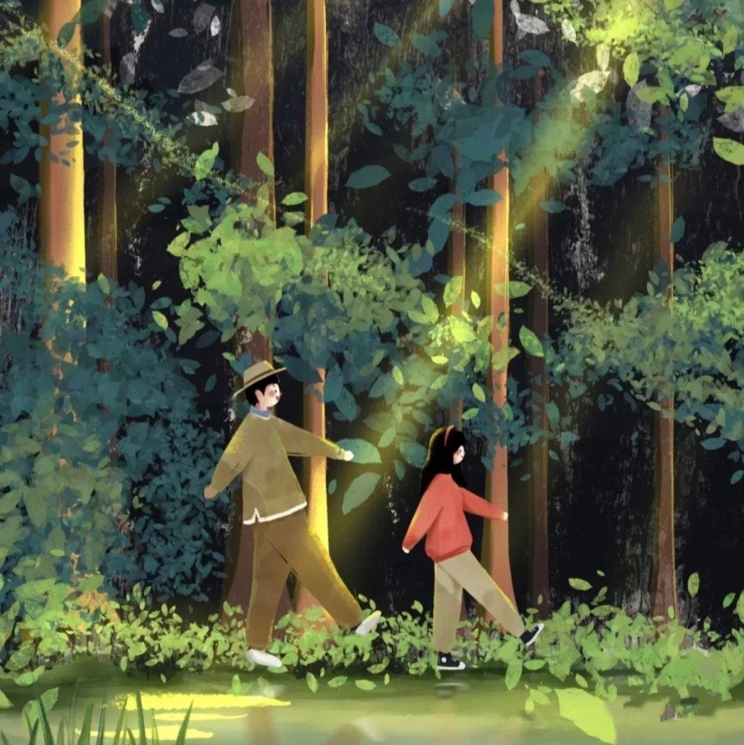 甜味ACG | 在蝉鸣池夏的季节遇见你