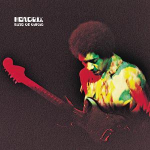Jimi Hendrix - Who Knows (BB Instrumental) 无和声伴奏