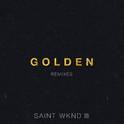 Golden (Remixes)专辑