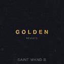 Golden (Remixes)专辑