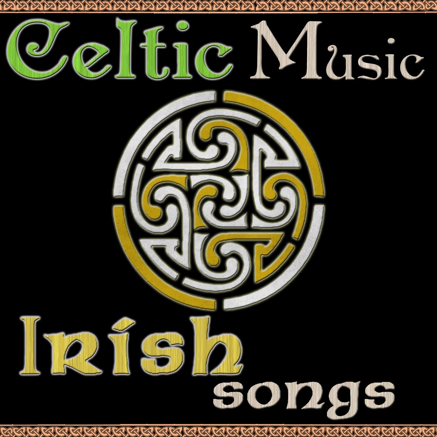 Ireland. Irish Tradition. Music from Around the World专辑