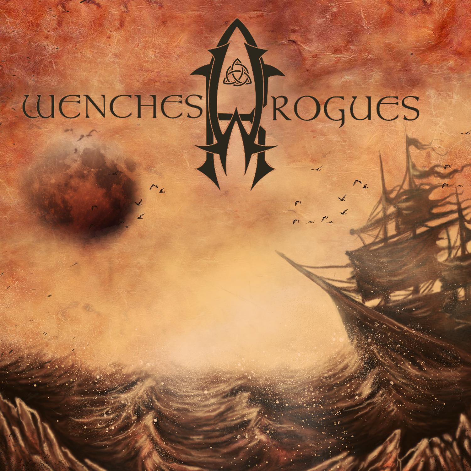 wenches & rogues