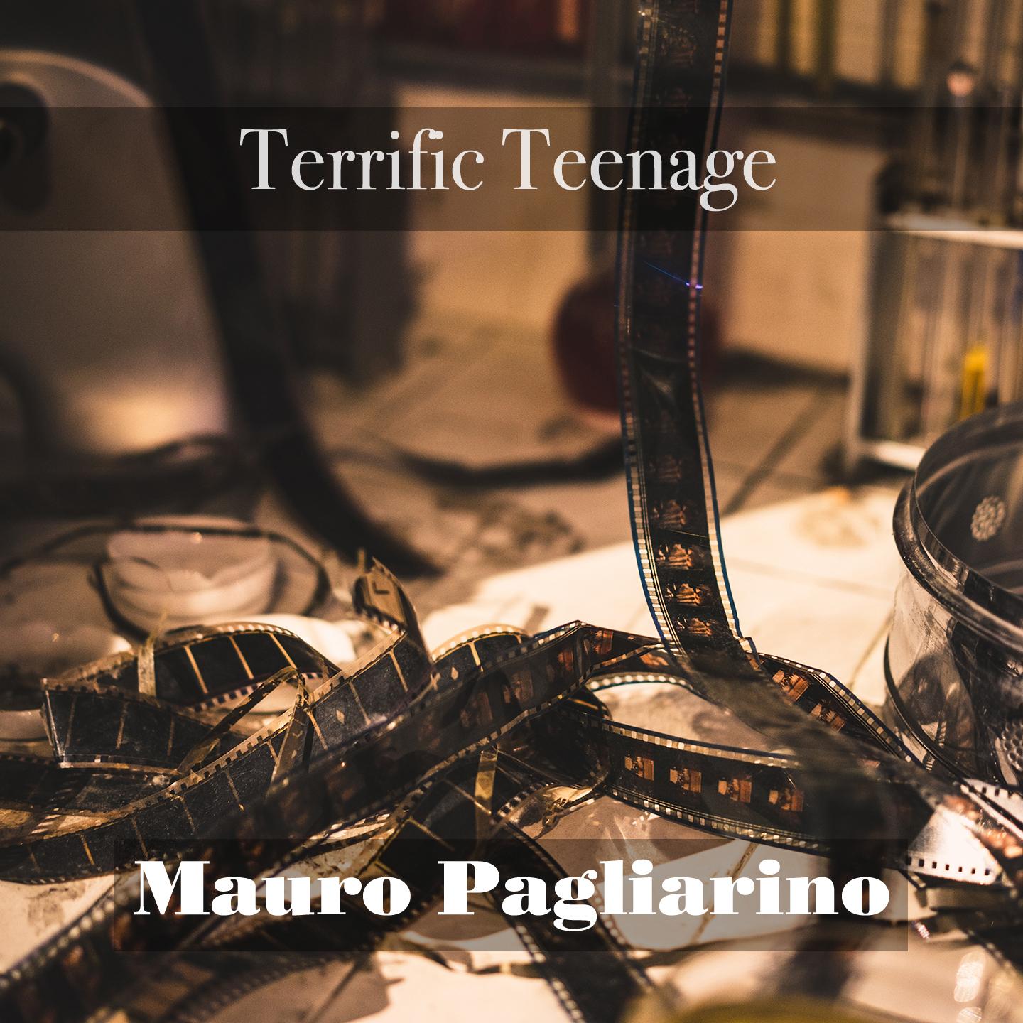 Terrific Teenage