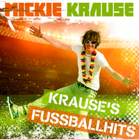 Mickie Krause Supa Deutschland 原唱