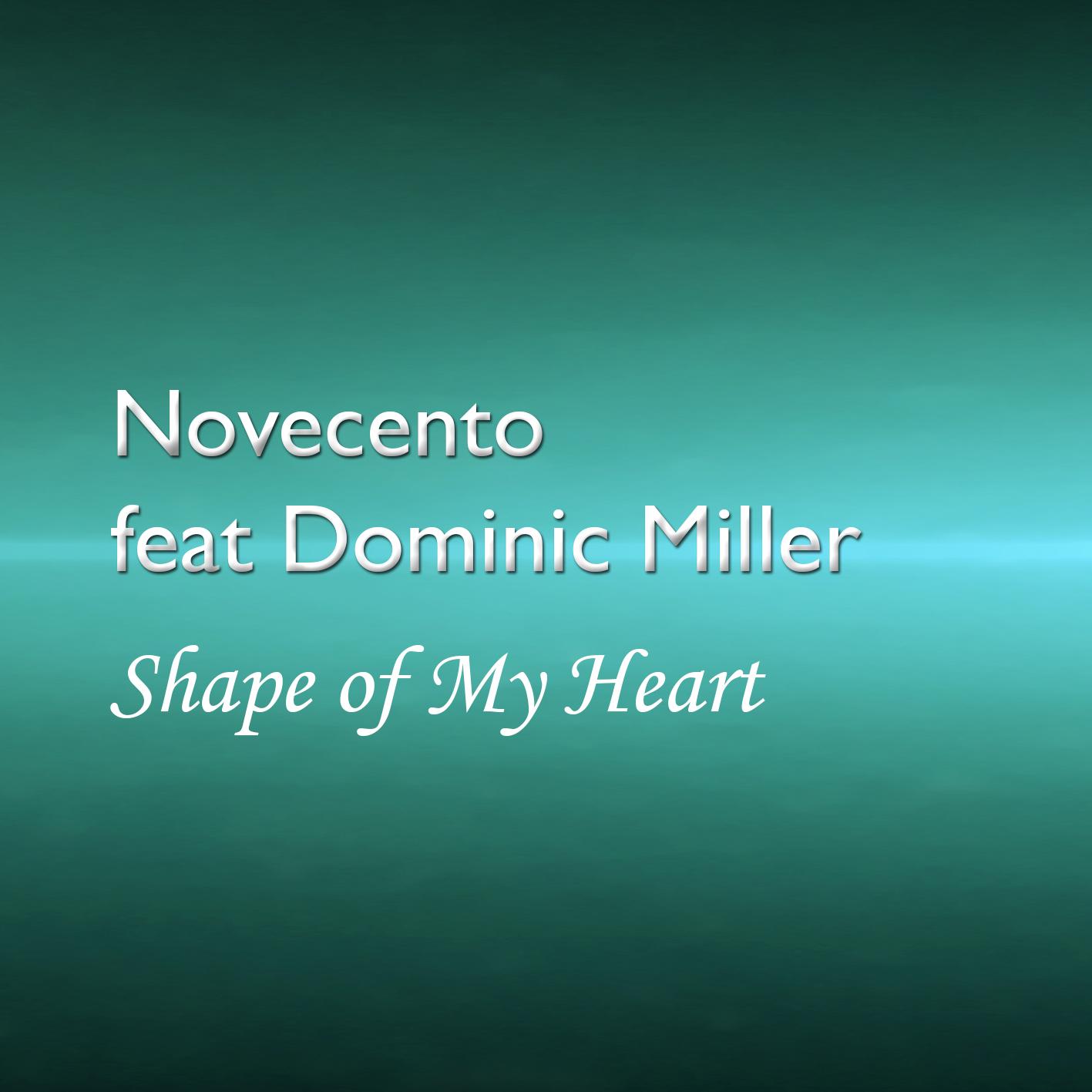 Shape of My Heart