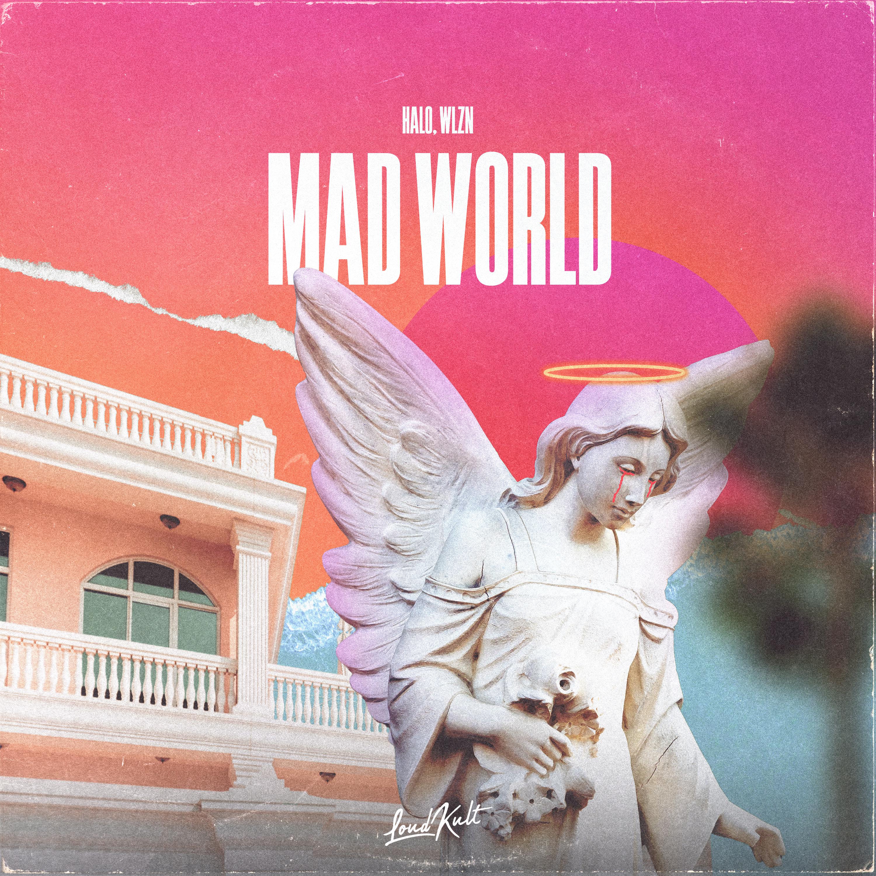 Halo - Mad World