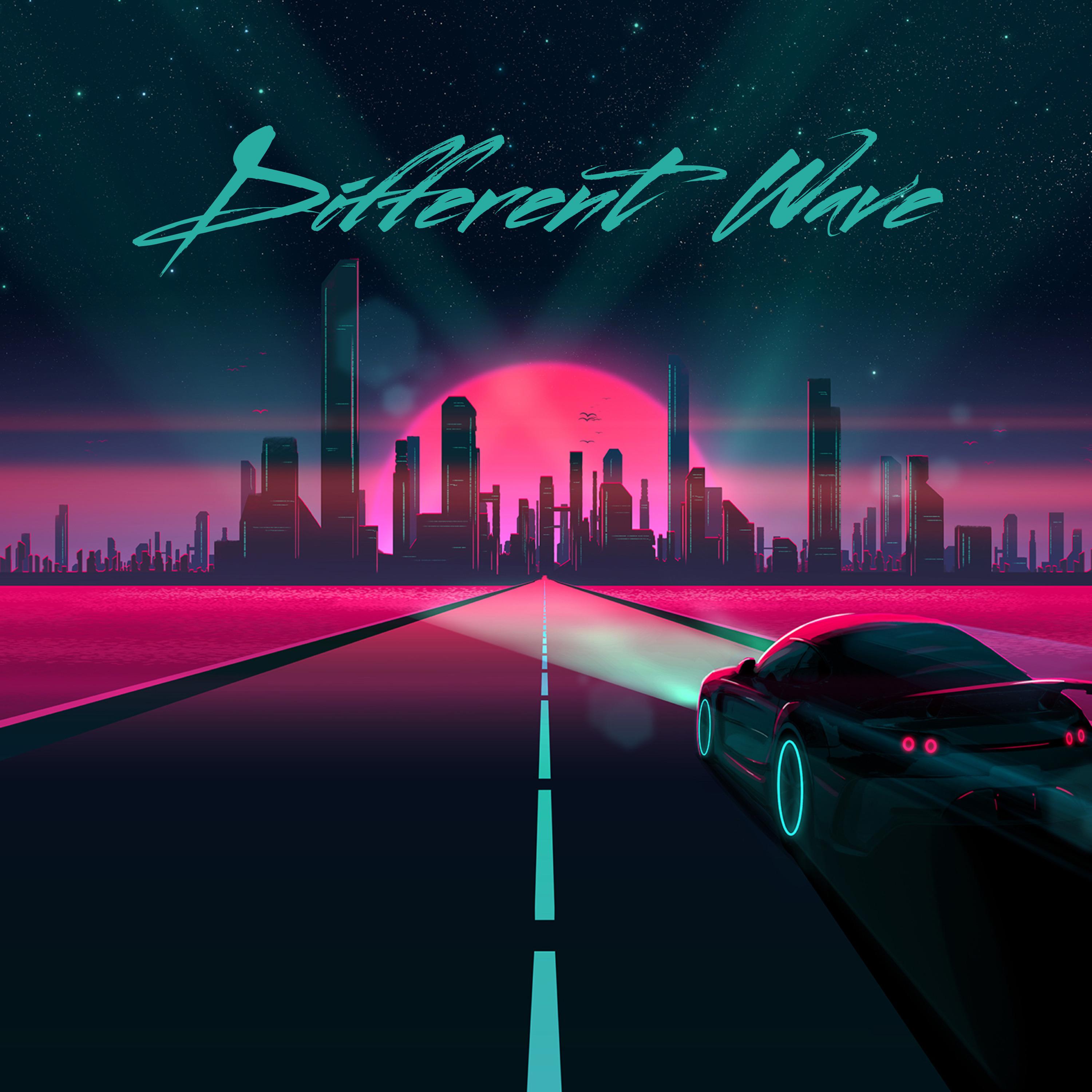 Different Wave