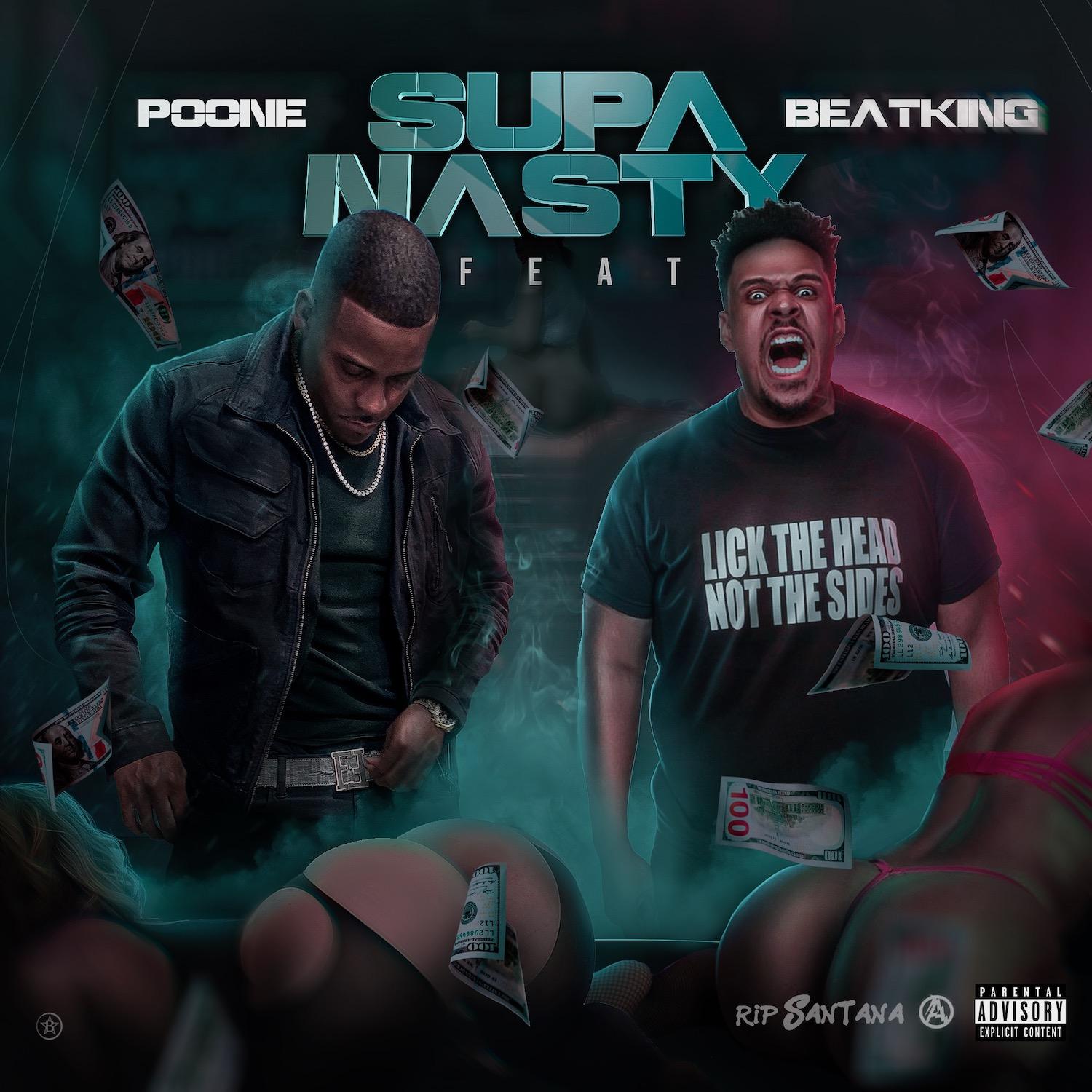 Supa Nasty (feat. BeatKing)
