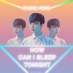 How Can I Sleep Tonight专辑