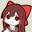 Salted荼