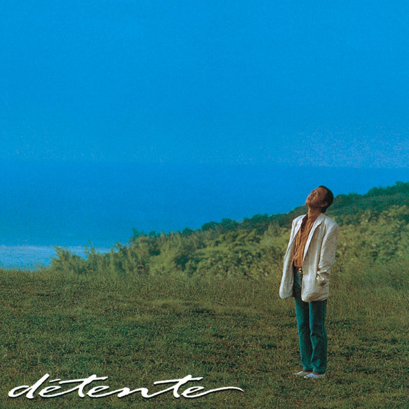 detente