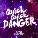 Love Electric专辑