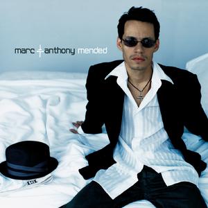 I've Got You - Marc Anthony (AP Karaoke) 带和声伴奏 （升5半音）