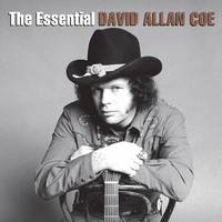 David Allan Coe - She Used to Love Me a Lot (Karaoke Version) 带和声伴奏