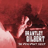 Brantley Gilbert - The Devil Don\'t Sleep (karaoke)