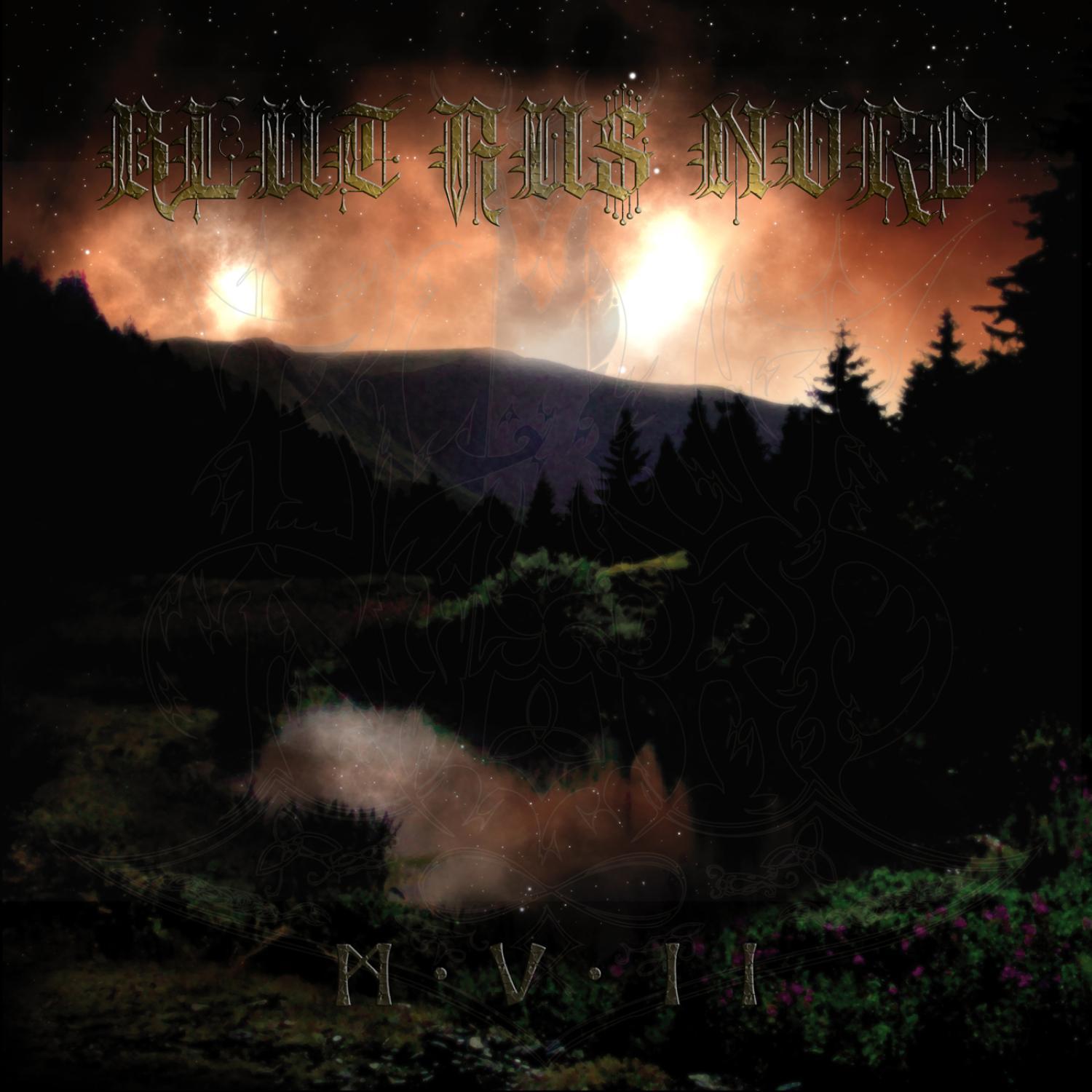 Memoria Vetusta II - Dialogue With the Stars