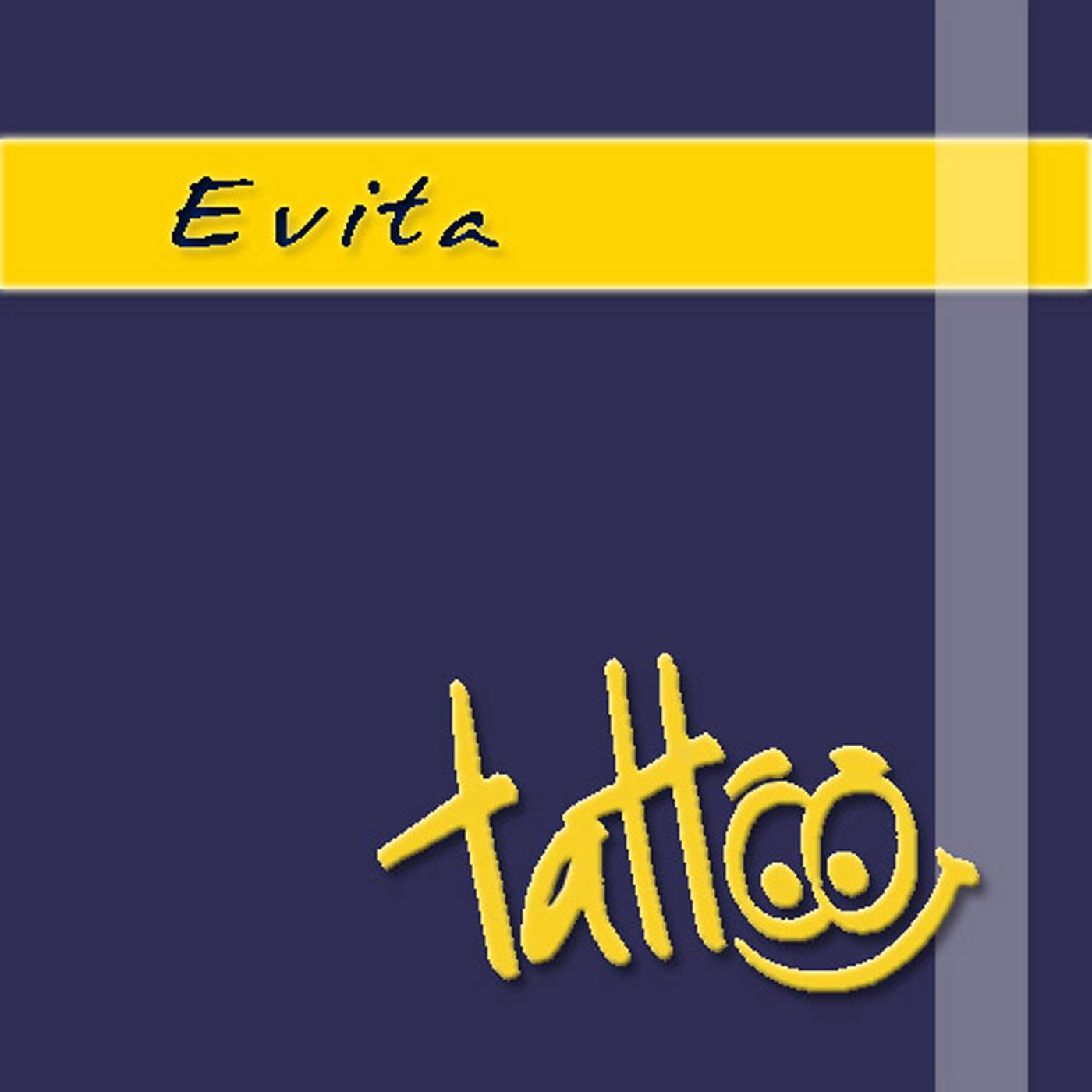 Tattoo - Evita