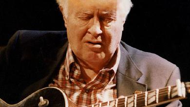 Herb Ellis