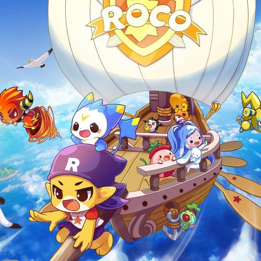 洛克王国BGM | 在线播放 | 网易云音乐