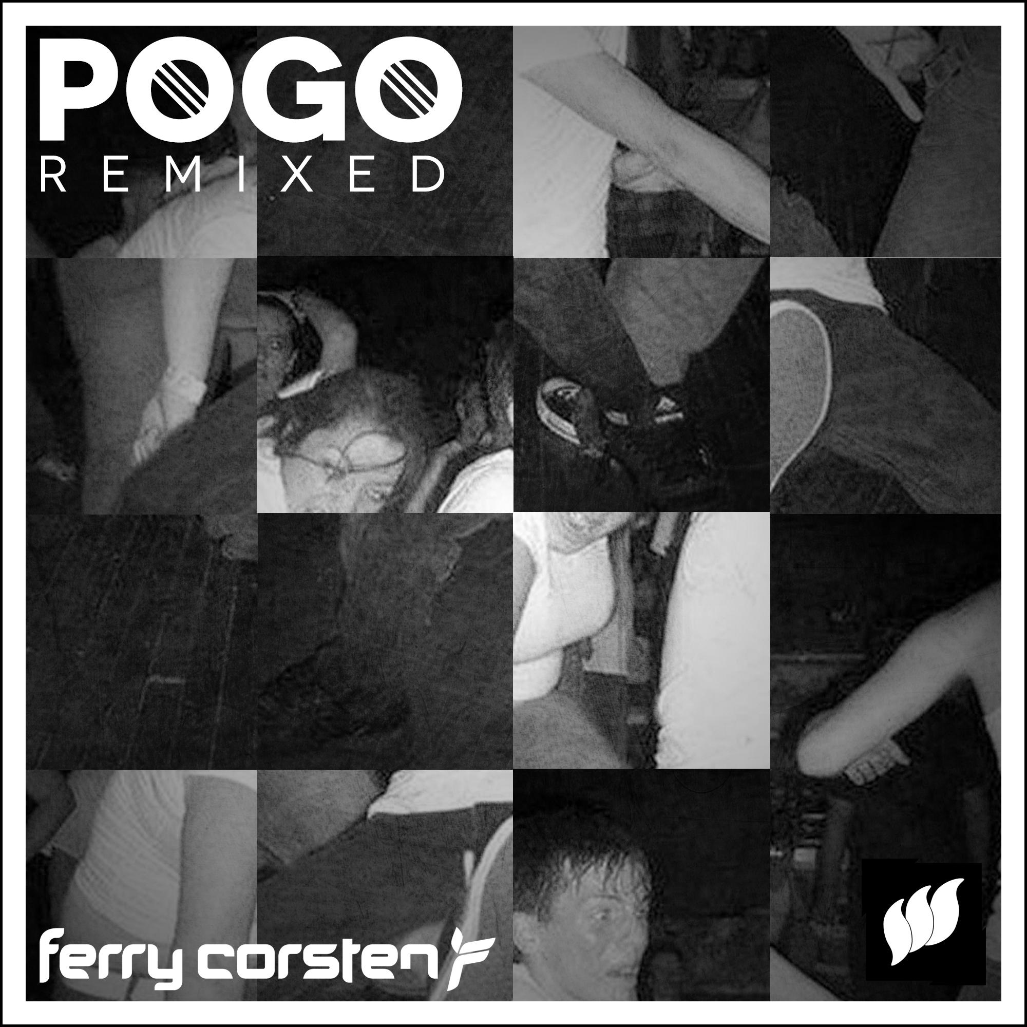 Pogo (Remixes)
