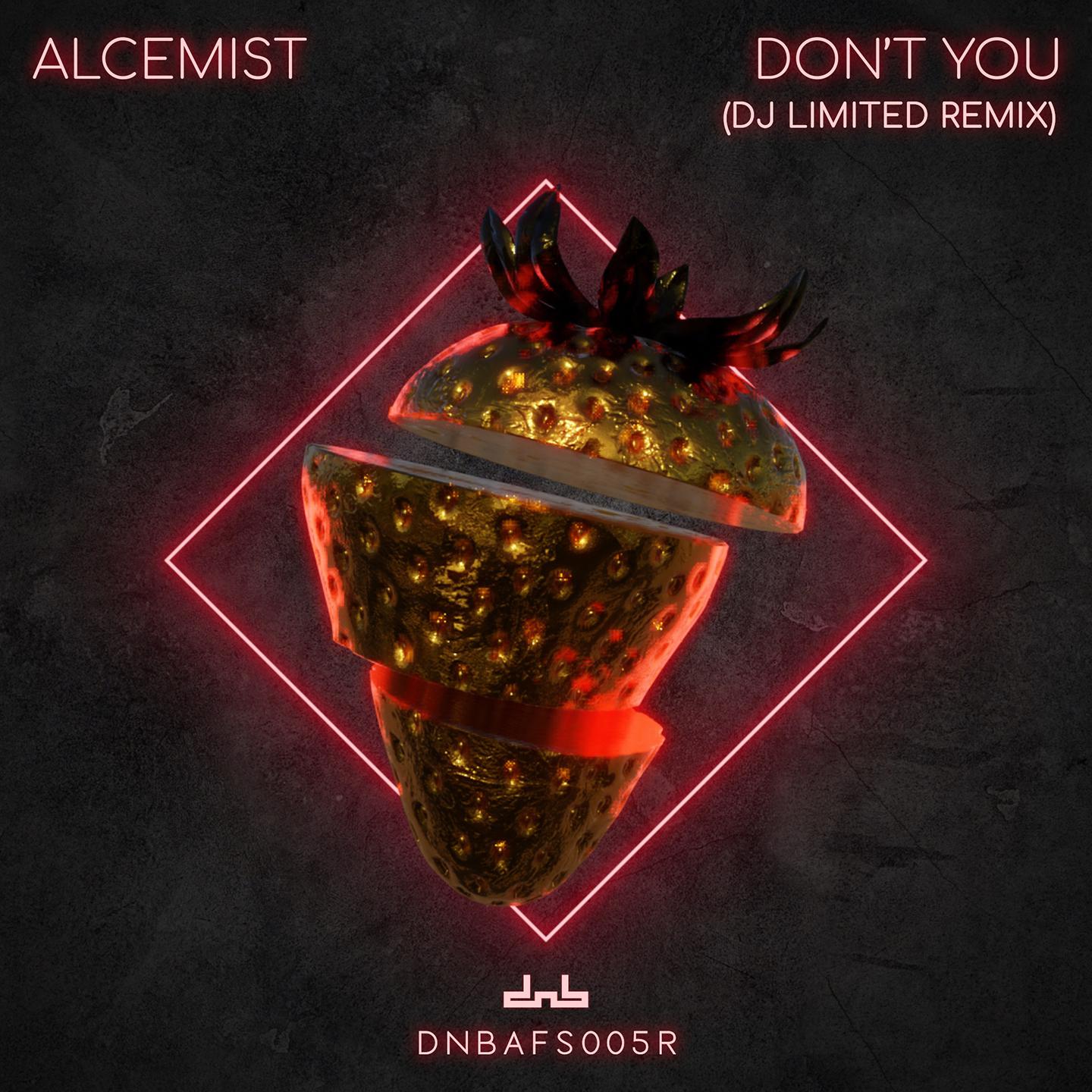 Alcemist - Don't You
