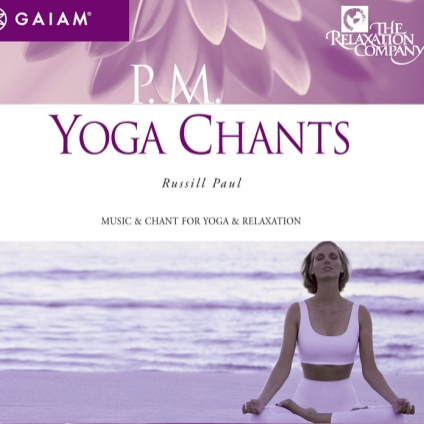 PM Yoga Chants